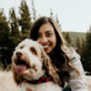 Meet your Posher, Jenna